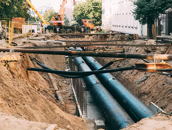 Why Choose El Mirage Plumbing Pro for Sewer Cleaning in El Mirage, AZ?