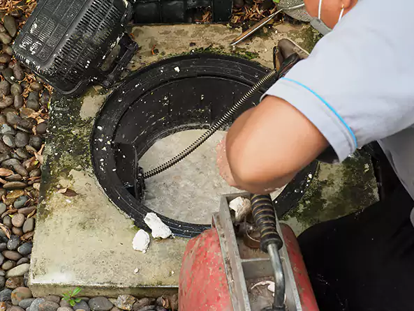 Why Choose El Mirage Plumbing Pro for Sewer Line Cleaning in El Mirage, AZ?