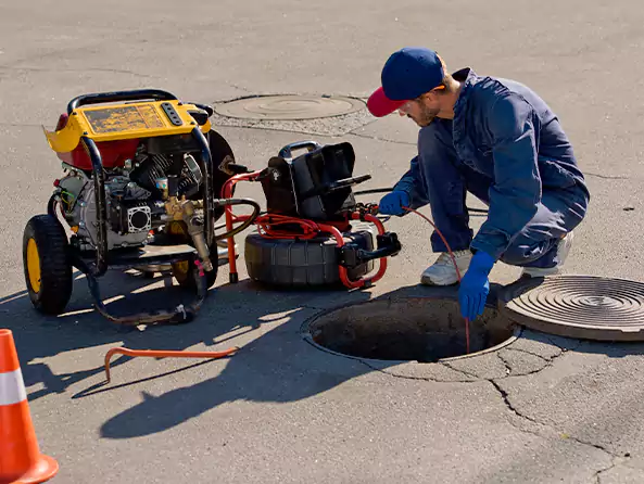  Why Choose El Mirage Plumbing Pro for Sewer Line Inspection in El Mirage, AZ?