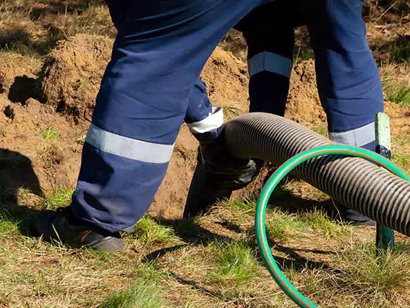 Why Choose El Mirage Plumbing Pro for Sewer Line Replacement in El Mirage, AZ?