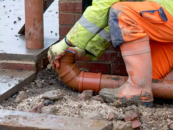 Why Choose El Mirage Plumbing Pro for Sewer Replacement in El Mirage, AZ?