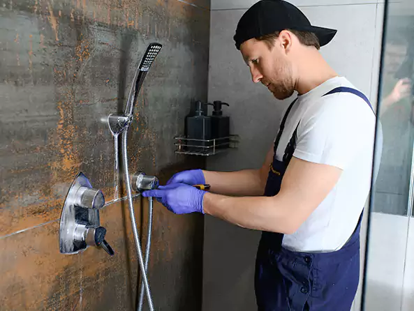 Why Choose El Mirage Plumbing Pro for Shower Repair in El Mirage, AZ?
