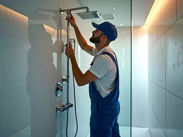 Why Choose El Mirage Plumbing Pro for Shower Replacement in El Mirage, AZ?