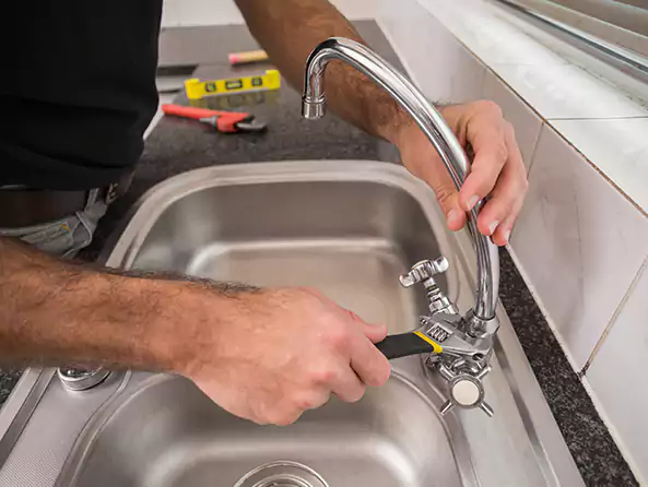 Why Choose El Mirage Plumbing Pro for Sink Installation in El Mirage, AZ?