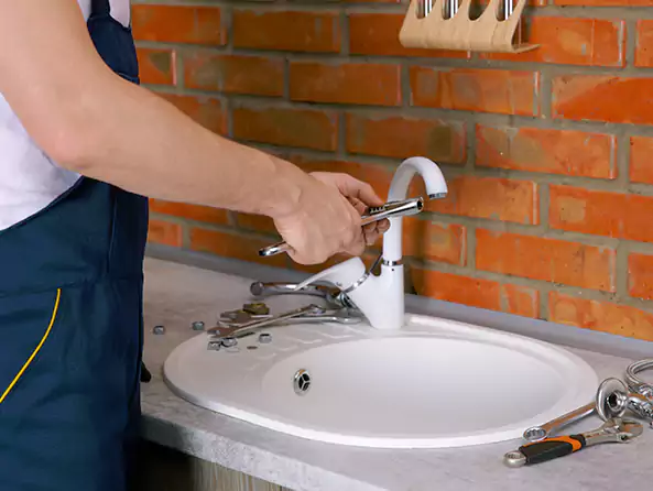 Why Choose El Mirage Plumbing Pro for Sink Repair in El Mirage, AZ?
