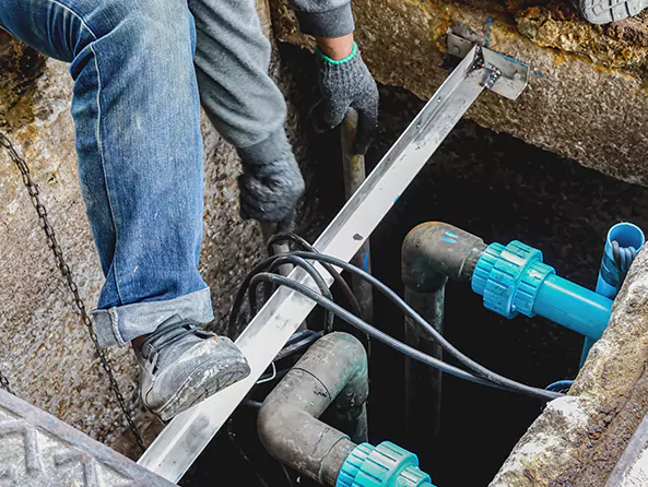 Why Choose El Mirage Plumbing Pro for Sump Pump Maintenance in El Mirage, AZ?