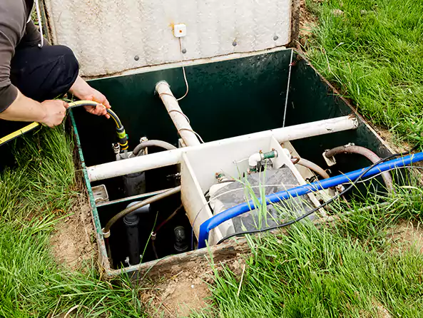 Why Choose El Mirage Plumbing Pro for Sump Pump Replacement in El Mirage, AZ?