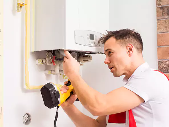 Why Choose El Mirage Plumbing Pro for Tankless Water Heater Installation in El Mirage, AZ?