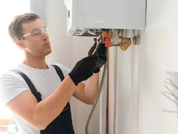 Why Choose El Mirage Plumbing Pro for Tankless Water Heater Maintenance in El Mirage, AZ?