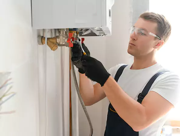 Why Choose El Mirage Plumbing Pro for Tankless Water Heater Repair in El Mirage, AZ?