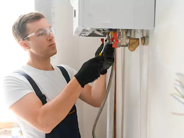 Why Choose El Mirage Plumbing Pro for Tankless Water Heater Replacement in El Mirage, AZ?