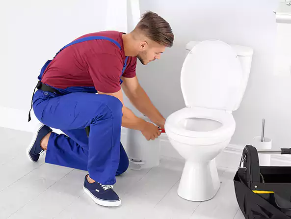 Why Choose El Mirage Plumbing Pro for Toilet Installation in El Mirage, AZ?