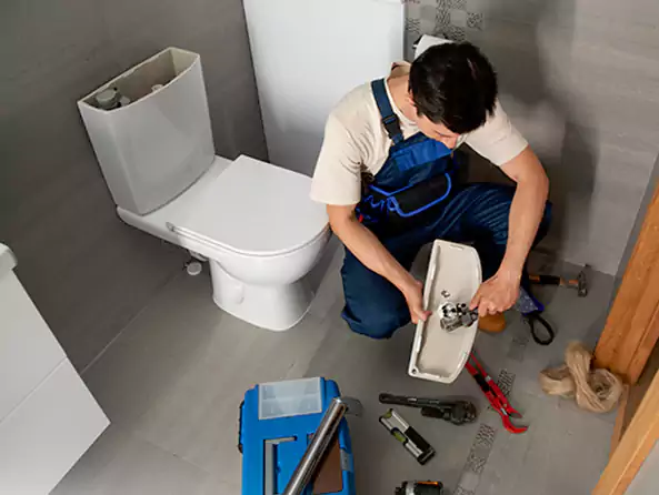 Why Choose El Mirage Plumbing Pro for Toilet Repair in El Mirage, AZ?
