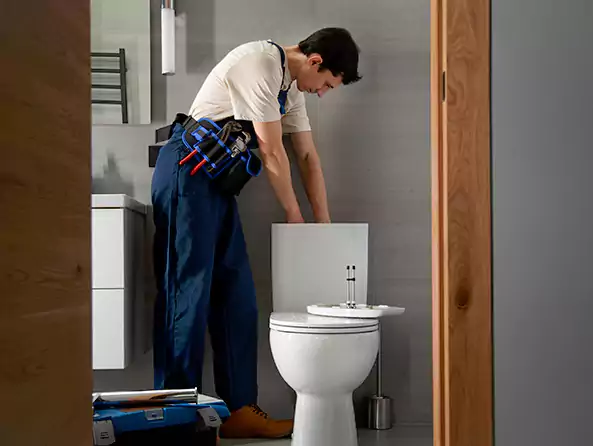 Why Choose El Mirage Plumbing Pro for Toilet Replacement in El Mirage, AZ?