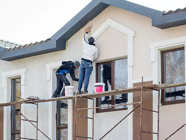 Why Choose El Mirage Plumbing Profor Water Damage Restoration in El Mirage, AZ?