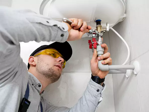 Why Choose El Mirage Plumbing Pro for Water Heater Expansion Tank Installation in El Mirage, AZ?