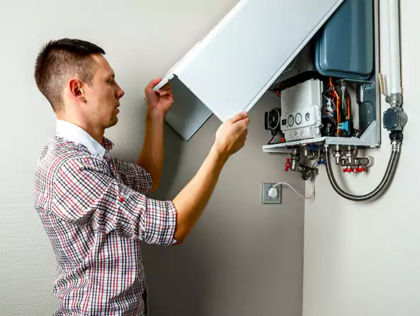 Why Choose El Mirage Plumbing Pro for Water Heater Installation in El Mirage, AZ?