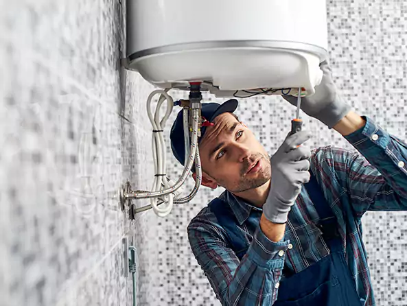 Why Choose El Mirage Plumbing Pro for Water Heater Maintenance in El Mirage, AZ?