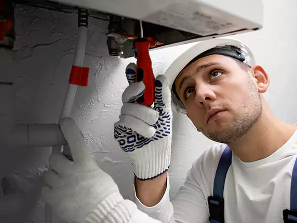 Why Choose El Mirage Plumbing Pro for Water Heater Repair in El Mirage, AZ?