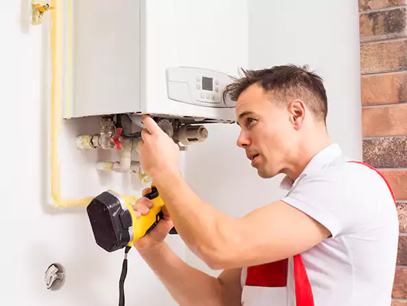 Why Choose El Mirage Plumbing Pro for Water Heater Replacement in El Mirage, AZ?