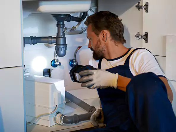 Why Choose El Mirage Plumbing Pro for Water Leak Repair in El Mirage, AZ?