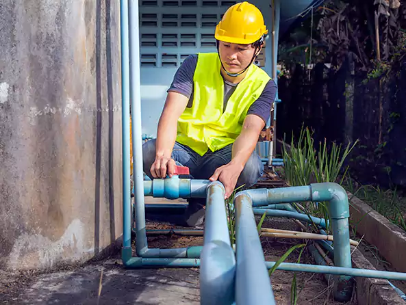 Why Choose El Mirage Plumbing Pro for Water Line Installation in El Mirage, AZ