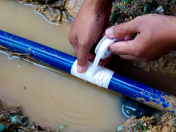  Why Choose El Mirage Plumbing Pro for Water Line Repair in El Mirage, AZ?]