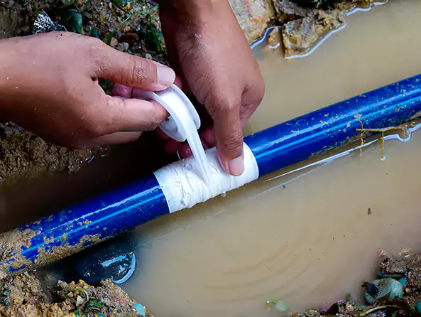 Why Choose El Mirage Plumbing Pro for Water Line Replacement in El Mirage, AZ?