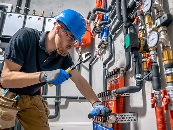 Why Choose El Mirage Plumbing Pro for Water Softener Repair in El Mirage?