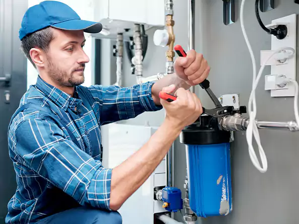 Why Choose El Mirage Plumbing Pro for Water Softener Replacement in El Mirage, AZ?