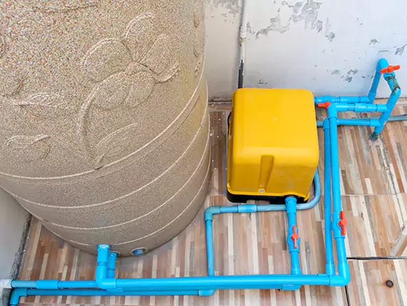 Why Choose El Mirage Plumbing Pro for Well Pressure Tank Replacement in El Mirage, AZ?