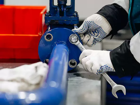 Why Choose El Mirage Plumbing Pro for Well Pump Repair in El Mirage, AZ?