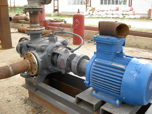 Why Choose El Mirage Plumbing Pro for Well Pump Replacement in El Mirage, AZ?